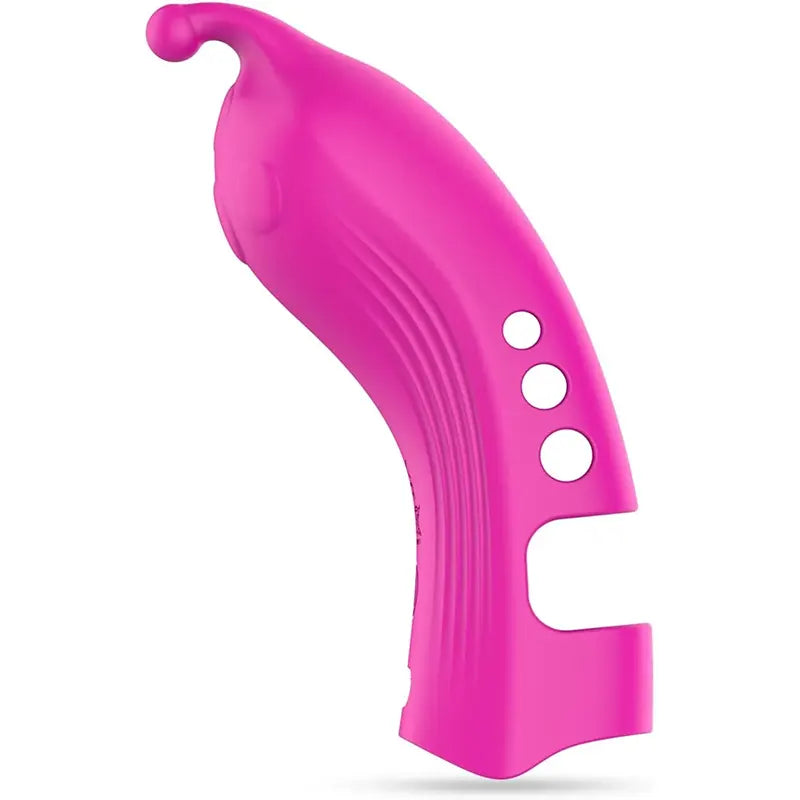 VibrantTouch Finger Vibe - G-Spot, Clitoral, and Nipple Stimulator