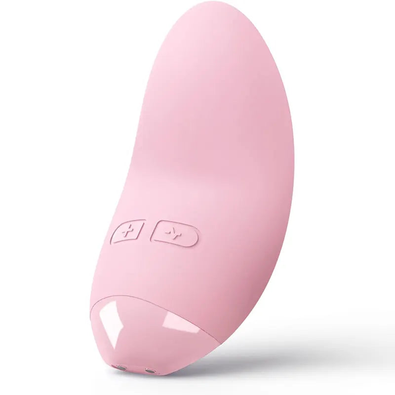 Female Tongue Orgasm Clitoral G-spot Vibrator