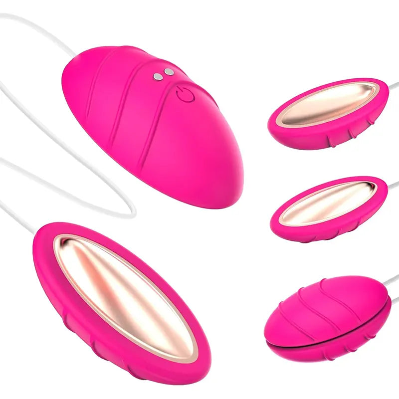 Bluetooth-Controlled Love Egg