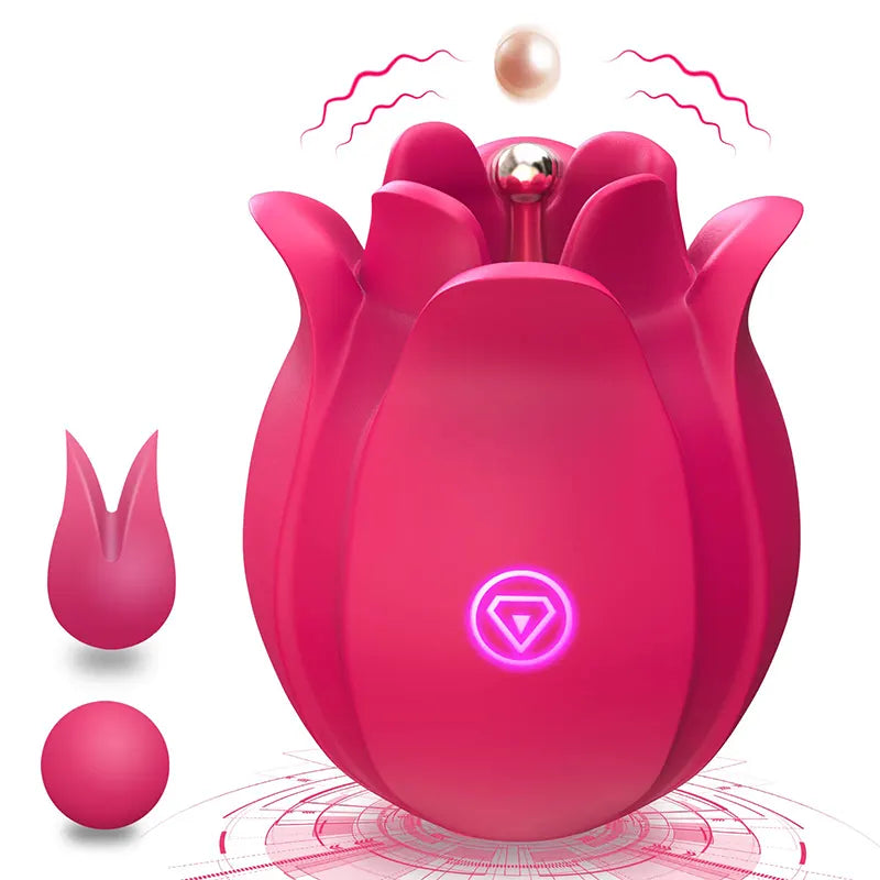 High-Frequency_Clitoral_Vibrator_Rose_Toy