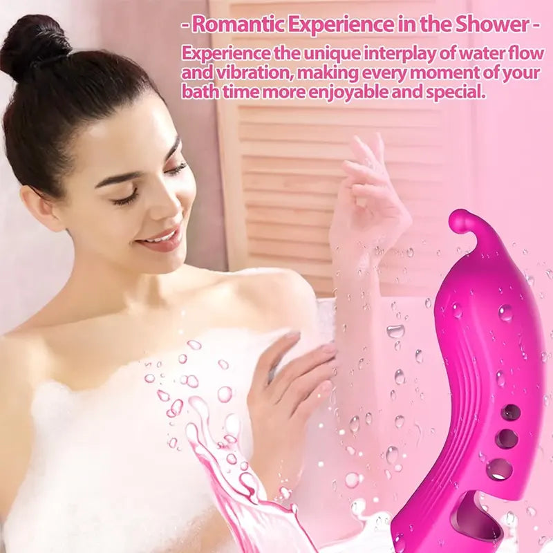 VibrantTouch Finger Vibe - G-Spot, Clitoral, and Nipple Stimulator