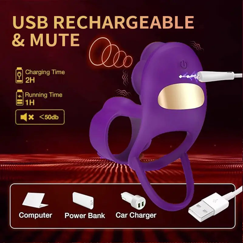 Rose_Remote_Locking_Cum_Cock_Ring