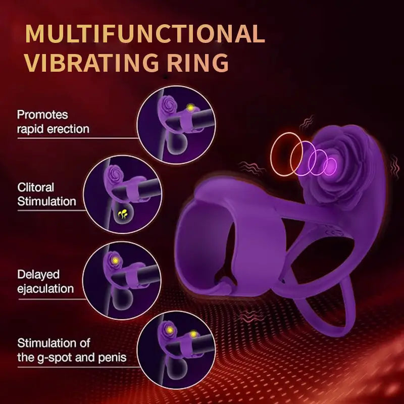 Rose_Remote_Locking_Cum_Cock_Ring