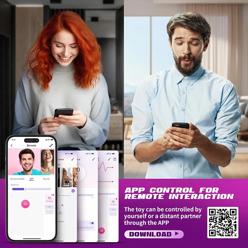 Cafatop Rose Pocket Pussy with Suction & Penis Pump for Men
