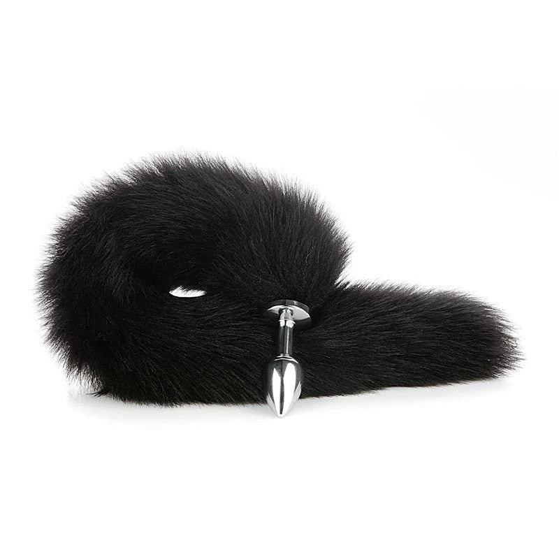BDSM Fox Erotica 3-Piece Set