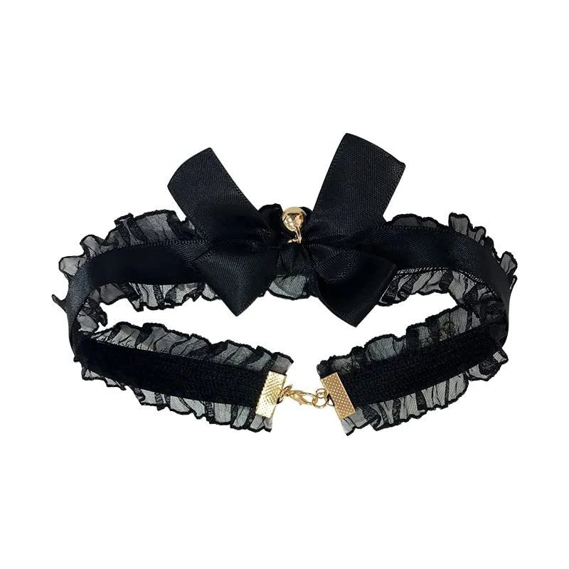 BDSM Fox Erotica 3-Piece Set