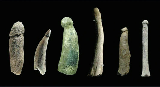 sex toy history