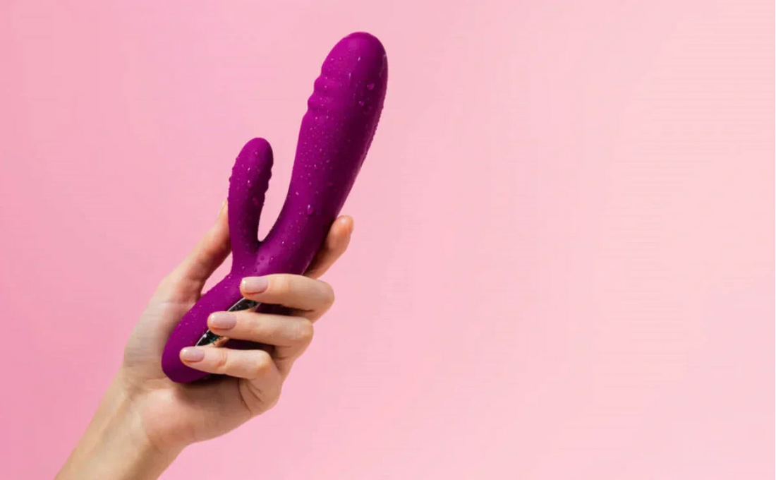 rabbit vibrator
