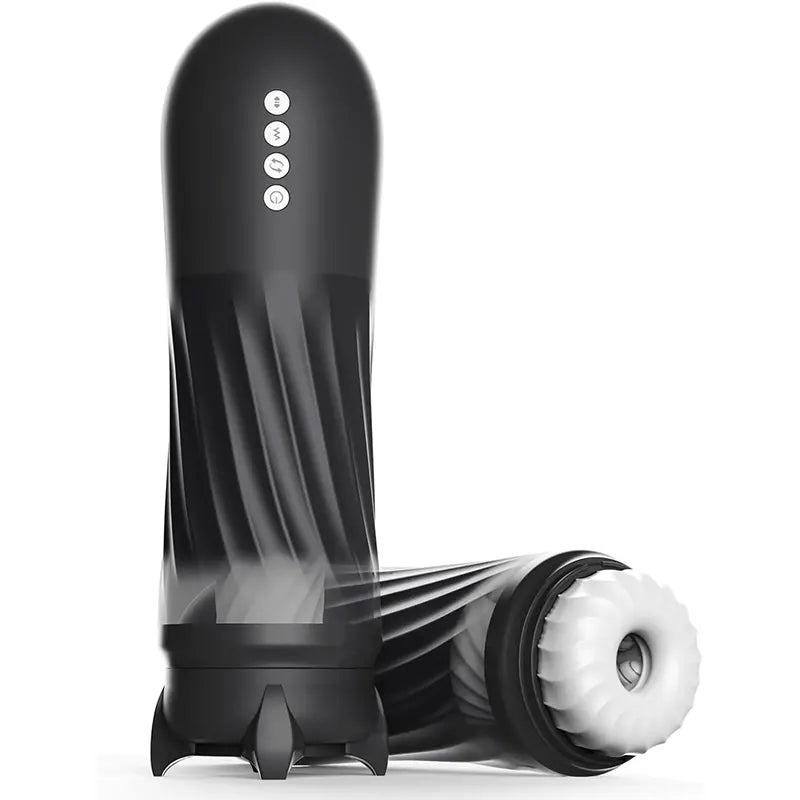 TurboGlide Automatic Male Masturbator