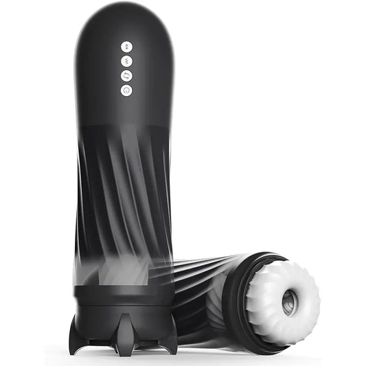TurboGlide Automatic Male Masturbator