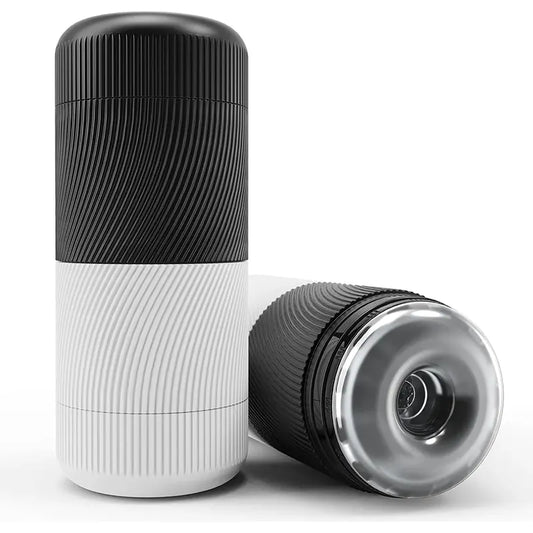Flexi Grip Adjustable Male Masturbator