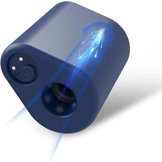 VirtuPleasure AI-Powered Interactive Male Masturbator