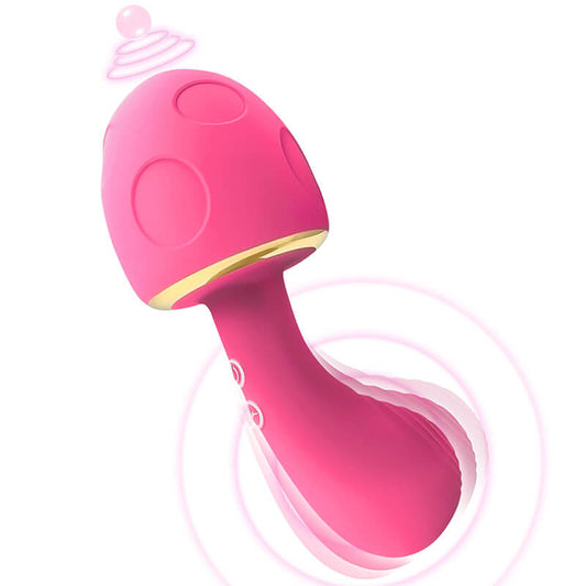 Mushroom_Heating_And_Sucking_Vibrator
