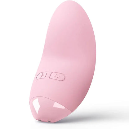 Female Tongue Orgasm Clitoral G-spot Vibrator