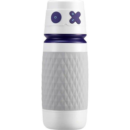 Sensation Master Sucking Masturbator Cup