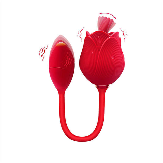 Double-ended_Tongue_Licking_Rose_Vibrator