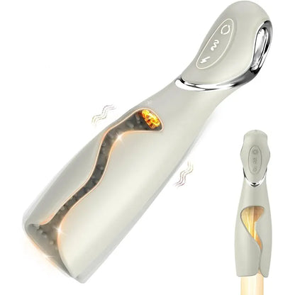 VibeMaster 360 Male Stroker with 10 Modes