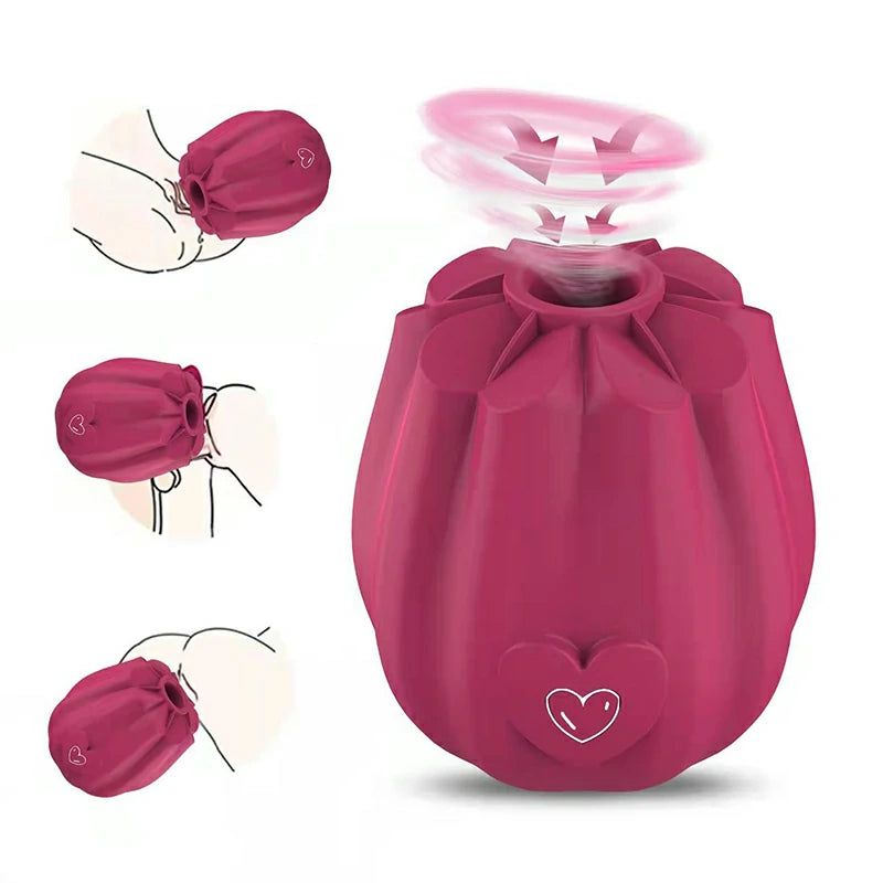 Rose_Suction_Vibrator:_Clitoral_Bliss2