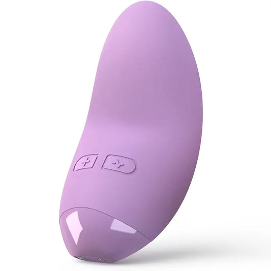 Female Tongue Orgasm Clitoral G-spot Vibrator