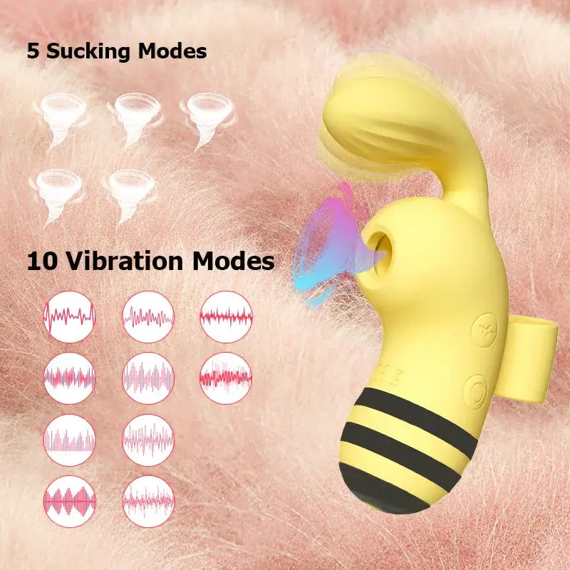 Fingertip_Little_Bee_Sucking_Vibrator2