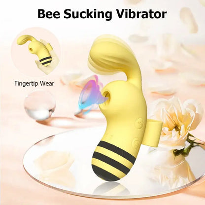 Fingertip_Little_Bee_Sucking_Vibrator1