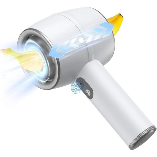 Smart Pressure-Sensing Vibrating Stroker Cup for Men