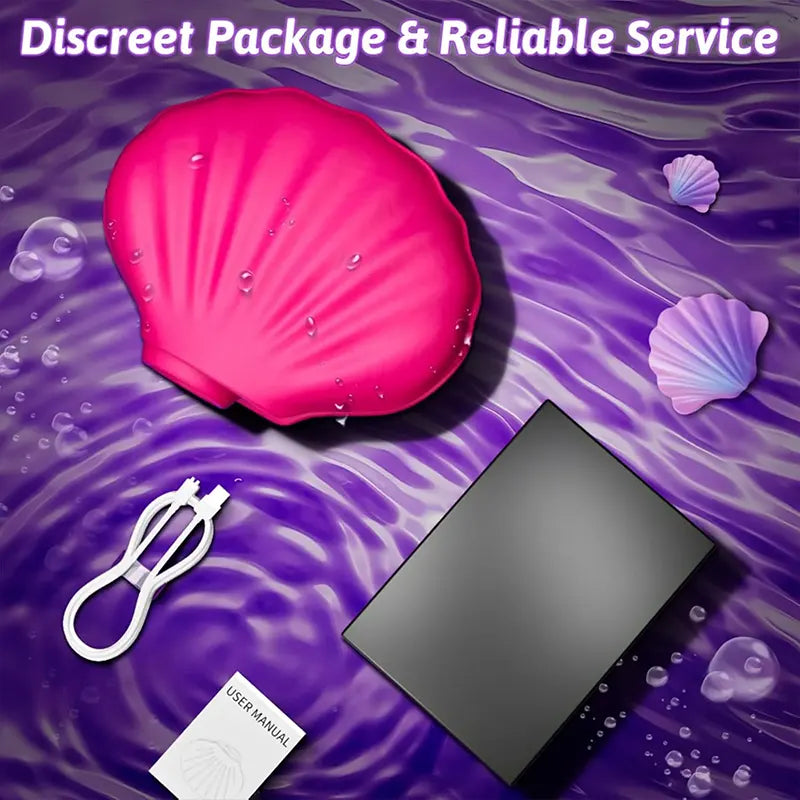 Rose Clit Sucking Vibrator