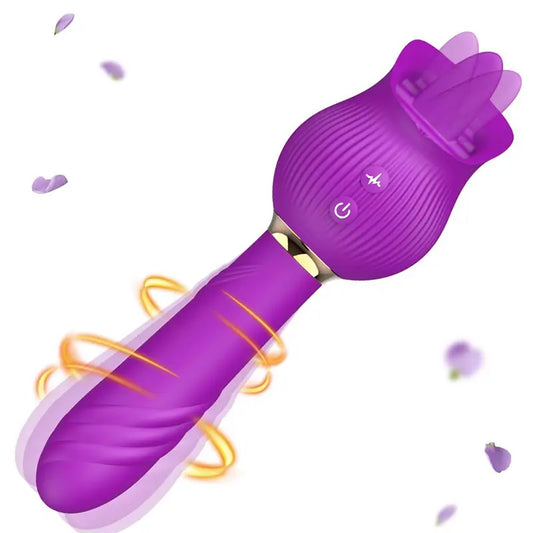 Double-headed_Rose_Vibrating_Massager