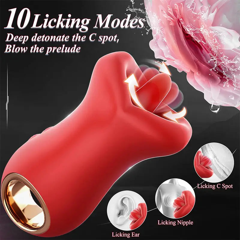 Red_Lip_Licking_Masturbation_Vibrator2