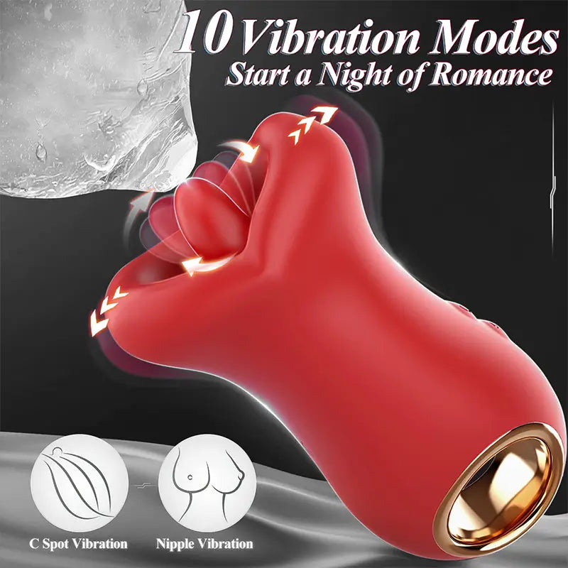 Red_Lip_Licking_Masturbation_Vibrator1