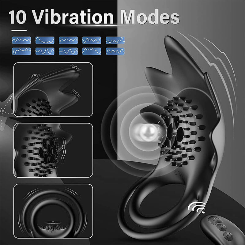 Vibrating_couple's_ring_black-1