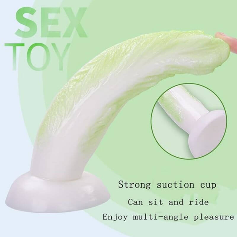 Liquid_Silicone_Cabbage_Vegetable_Dildo2