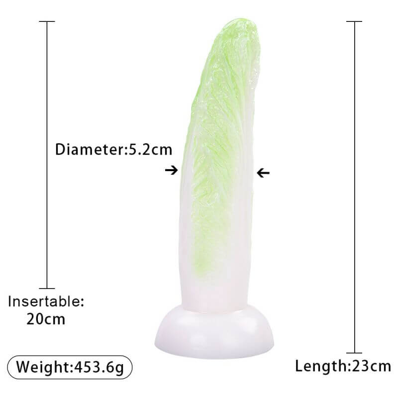 Liquid_Silicone_Cabbage_Vegetable_Dildo3