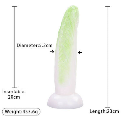 Liquid_Silicone_Cabbage_Vegetable_Dildo3