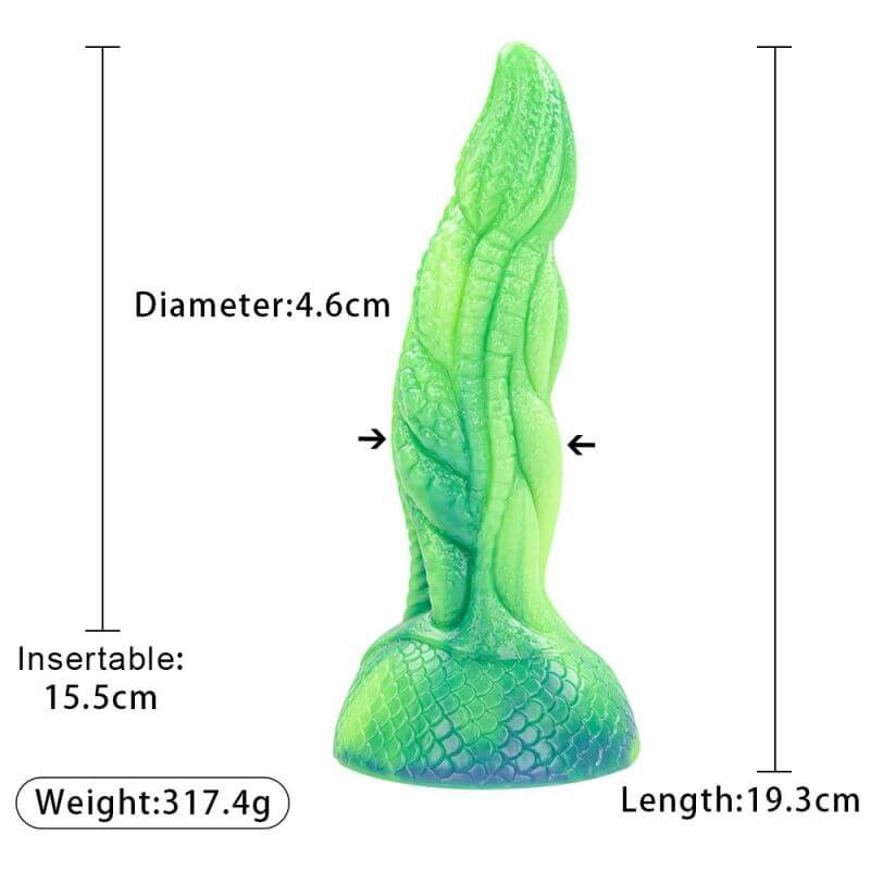 Liquid_Silicone_Cabbage_Vegetable_Dildo4