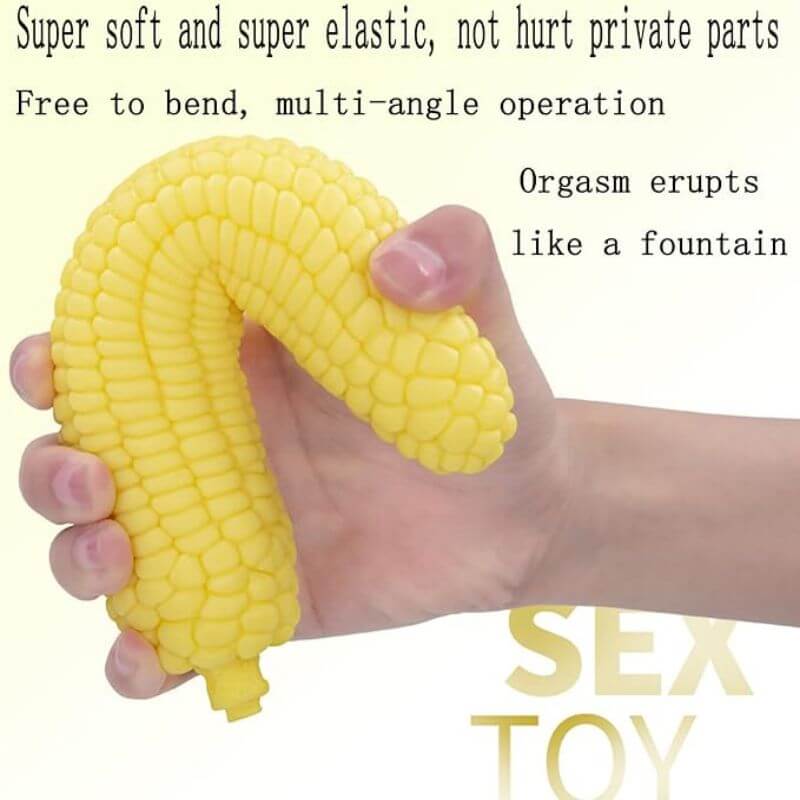 Liquid_Silicone_Cabbage_Vegetable_Dildo7