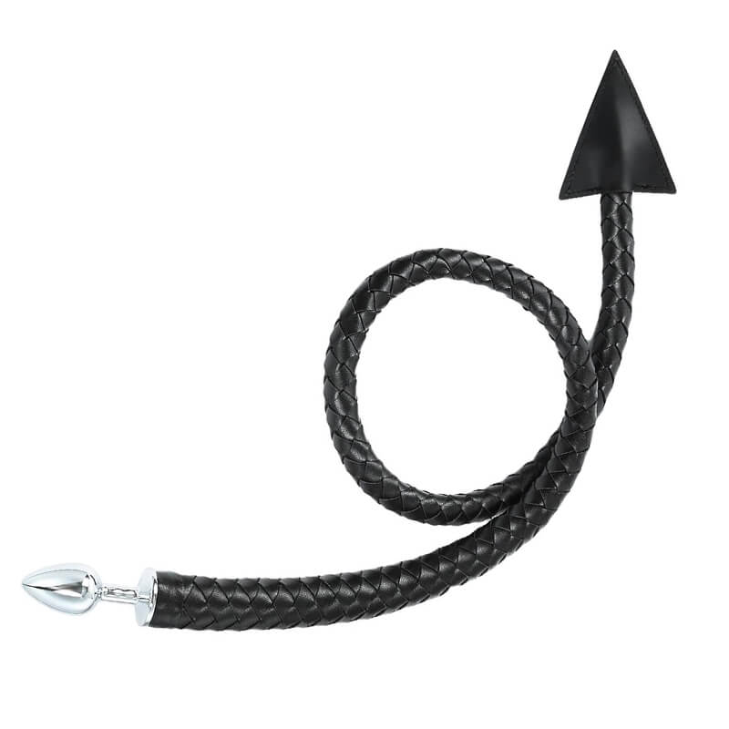 BDSM_Whip_Devil_Tail_with_Anal_Plug_Black_3