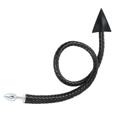 BDSM_Whip_Devil_Tail_with_Anal_Plug_Black_3