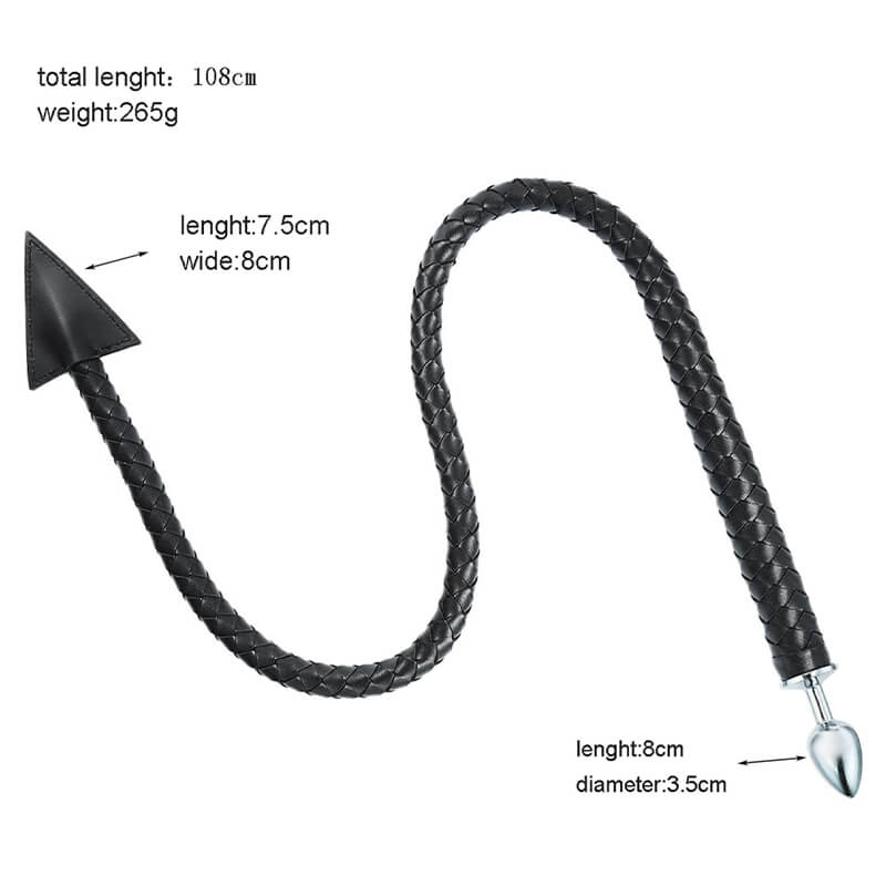 BDSM_Whip_Devil_Tail_with_Anal_Plug_Black_6