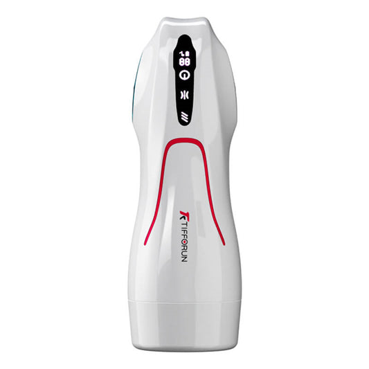 Automobile-themed Voice  Masturbation Cup