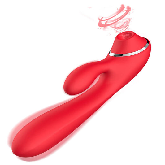 G-spot_Suction_Vibrator_red