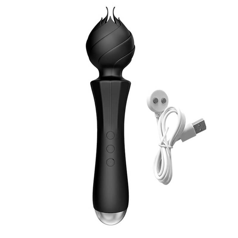 Magnetic_rose_pleasure_wand_black