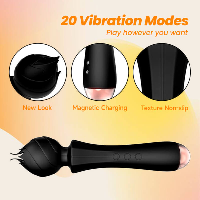 Magnetic_rose_pleasure_wand_black1