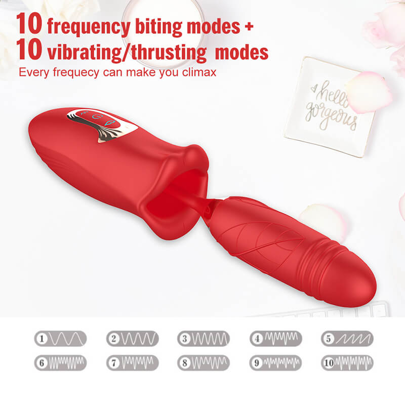 Rose_Telescopic_Tongue-Licking_Red6